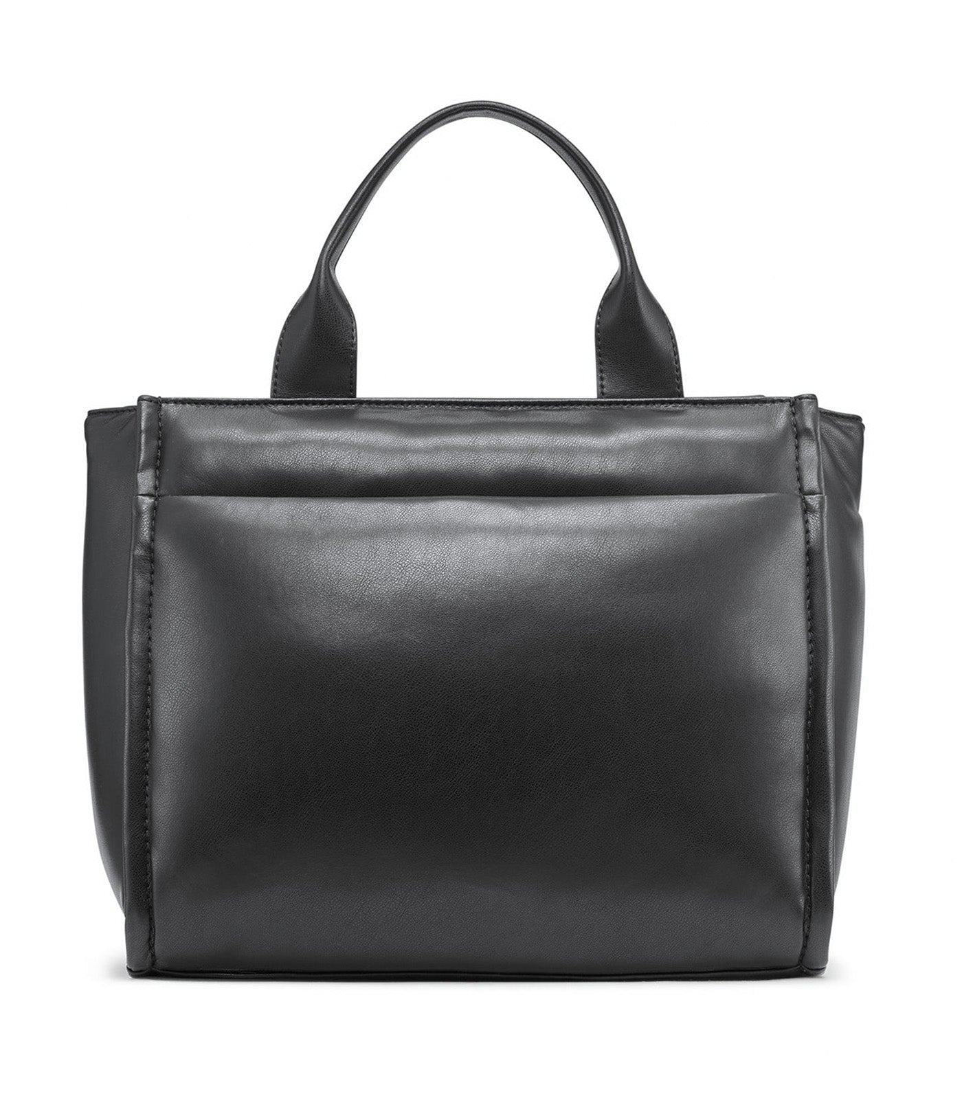 Hadlee Medium Tote Black