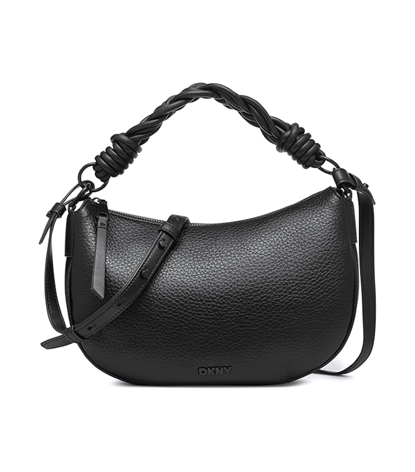 Elsie Crossbody Black