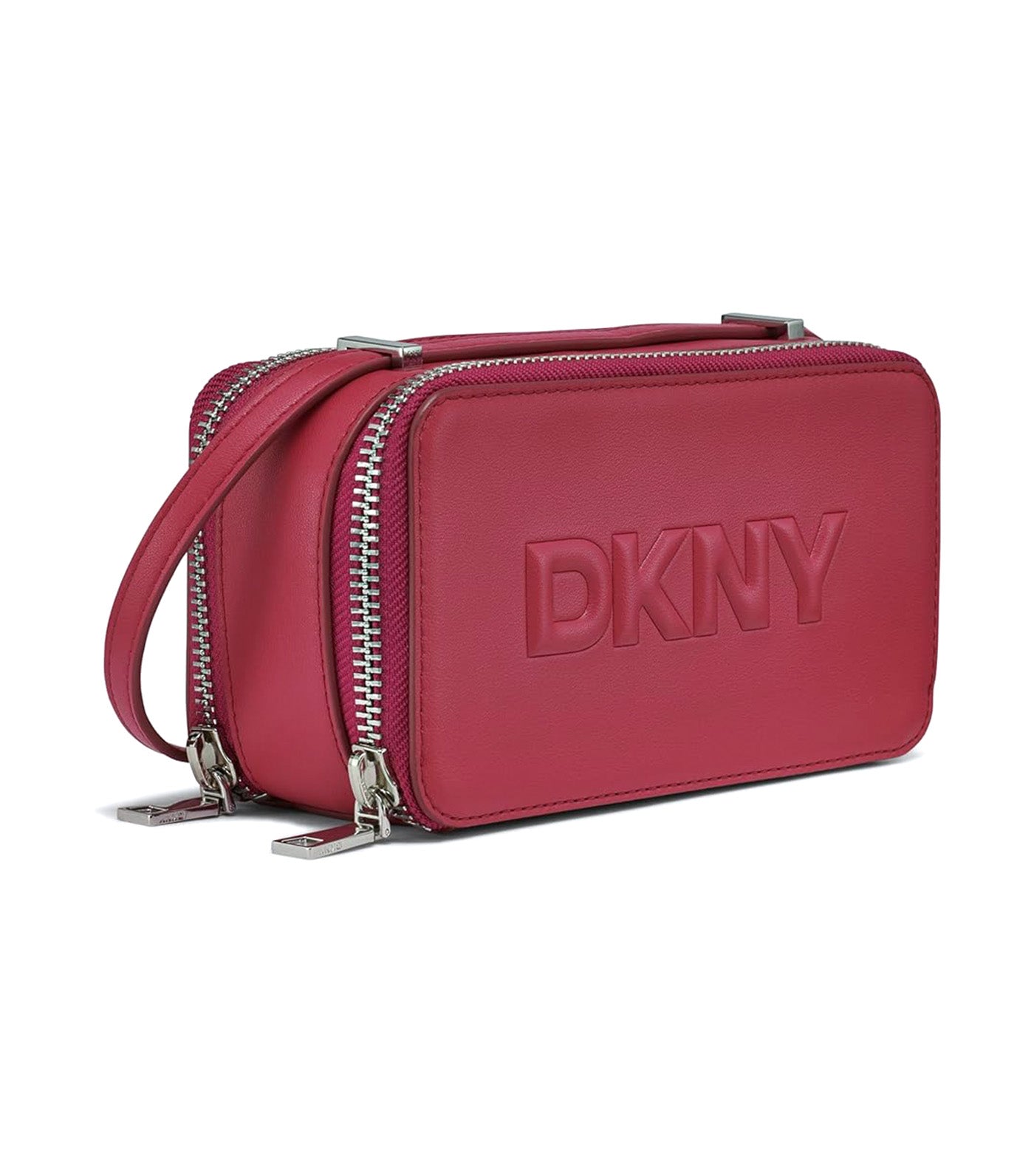 Carter Camera Bag Berry