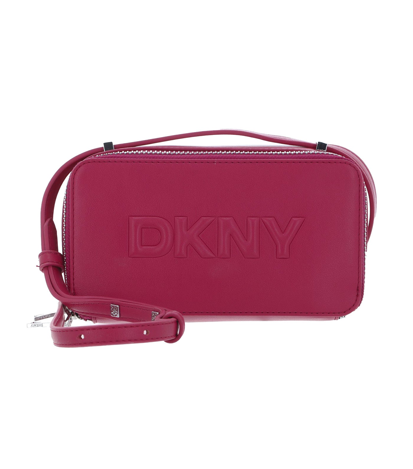 Carter Camera Bag Berry