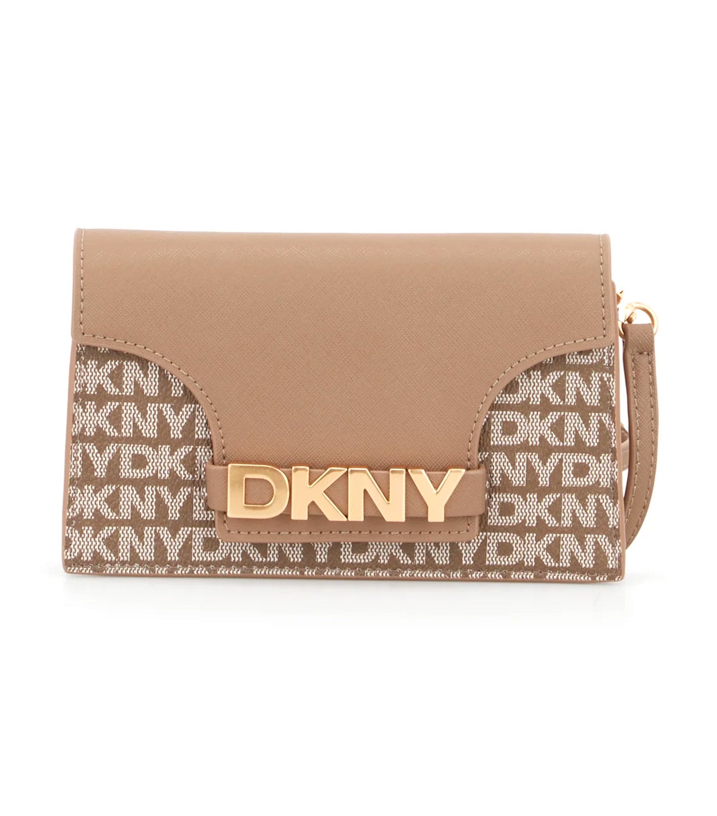 Avril Wallet on A String Chino