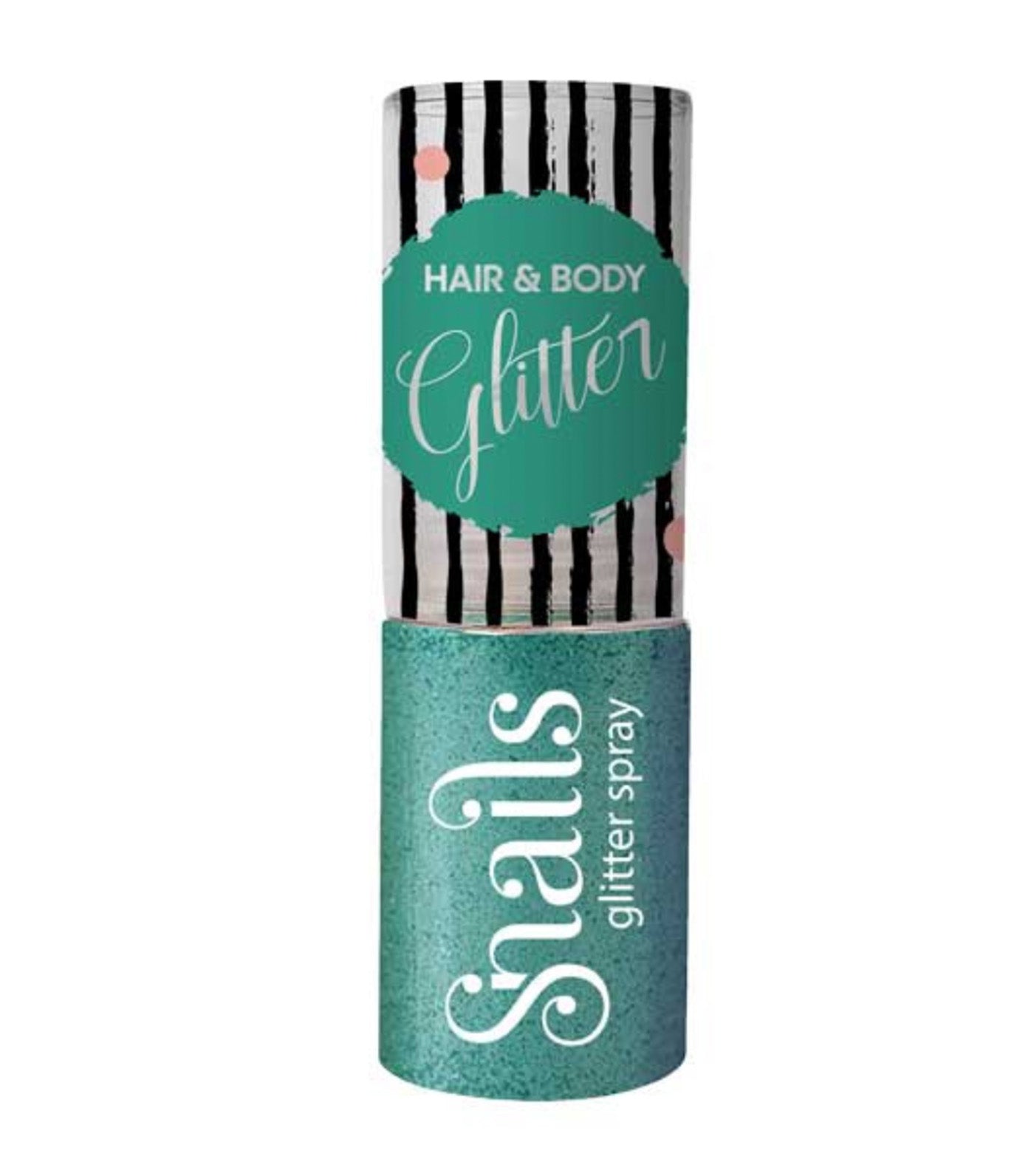 Body and Hair Glitter