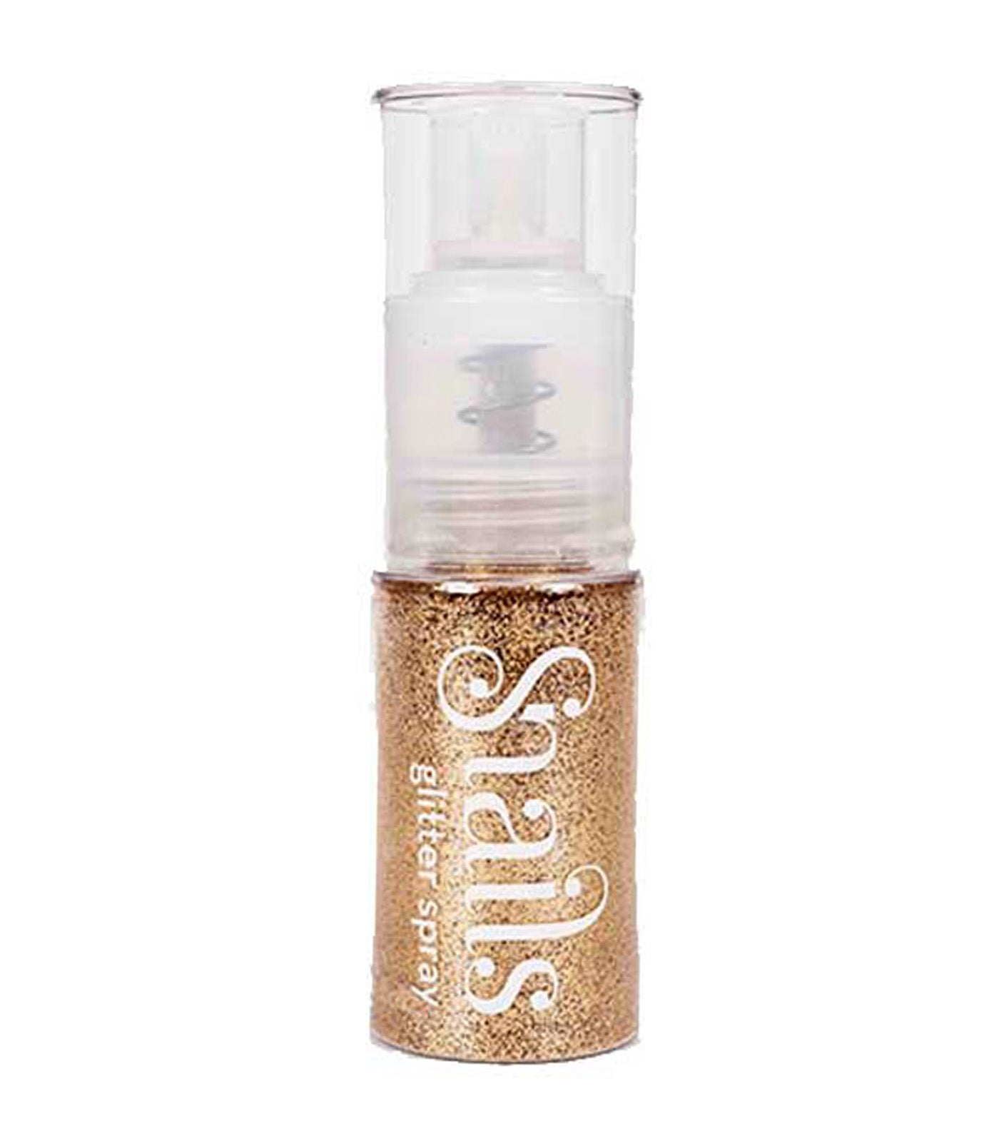 Body and Hair Glitter