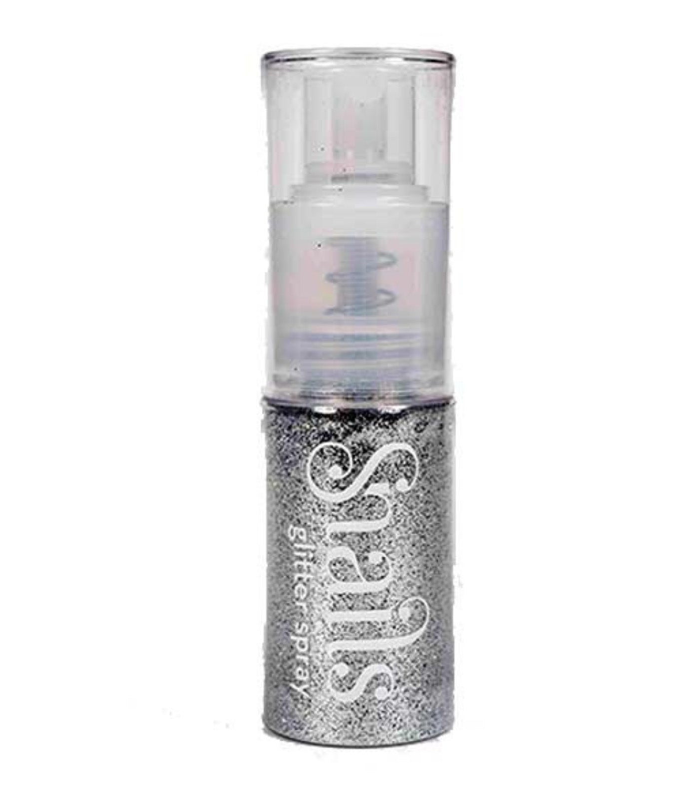 Body and Hair Glitter