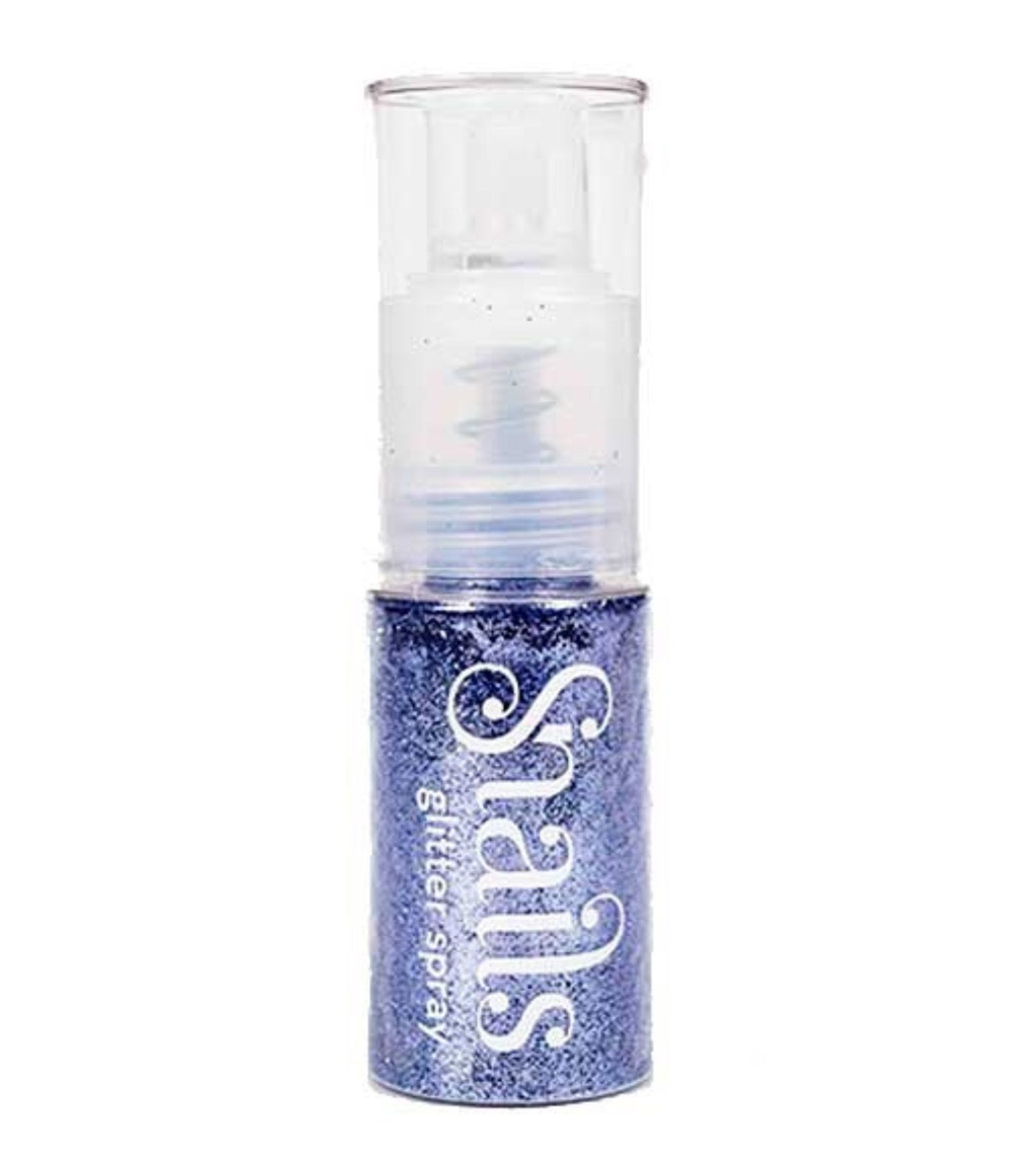 Body and Hair Glitter