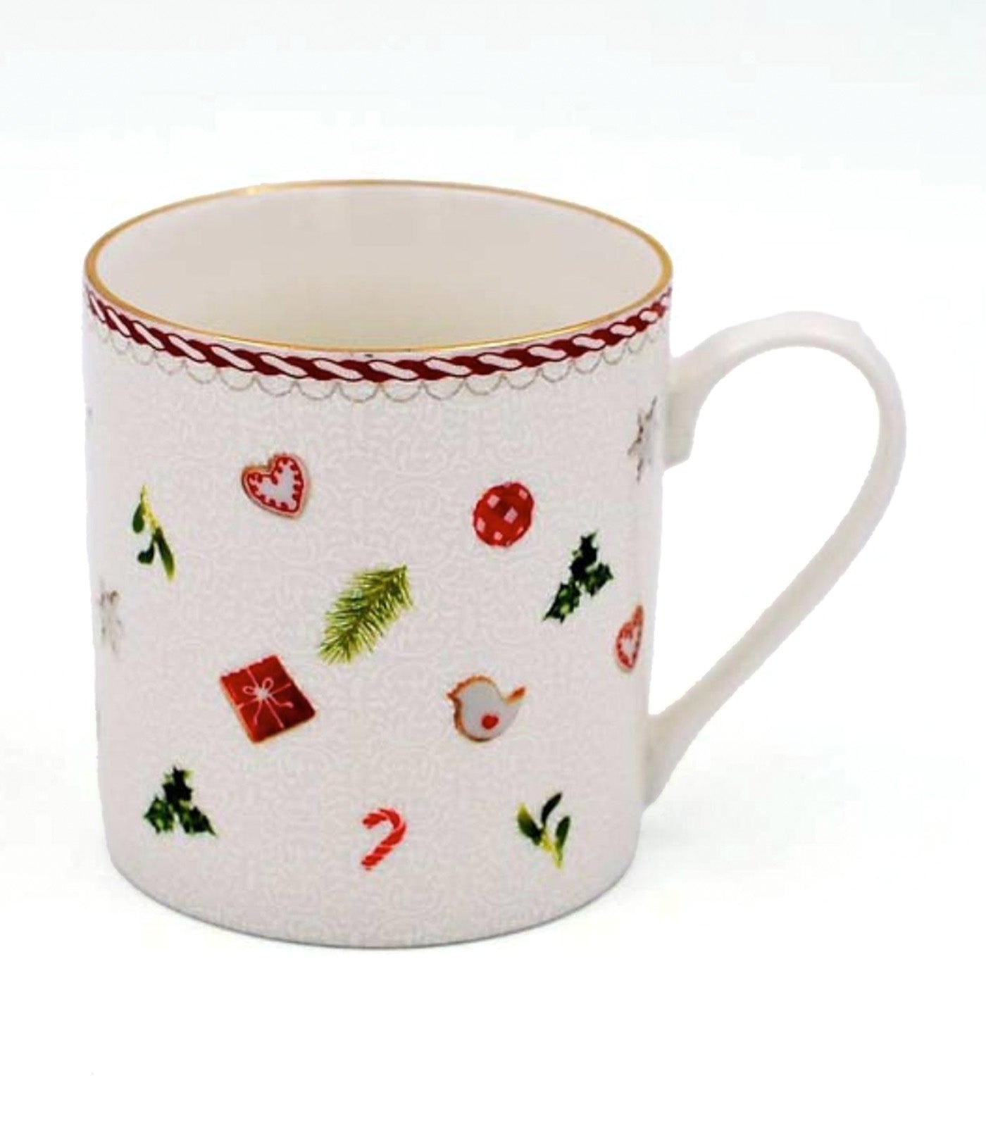 Monsier Mug Set