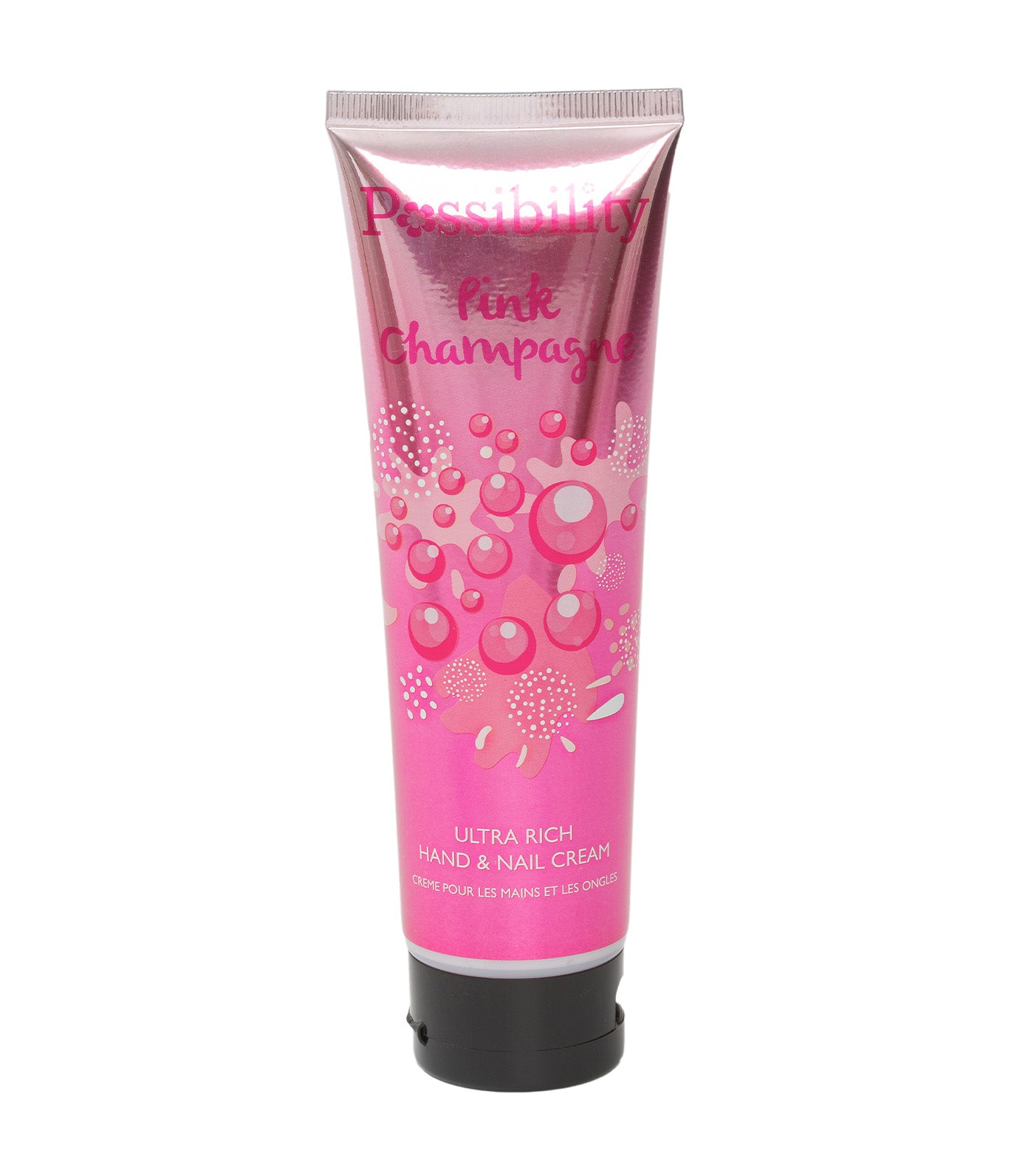 Champagne Hand Cream