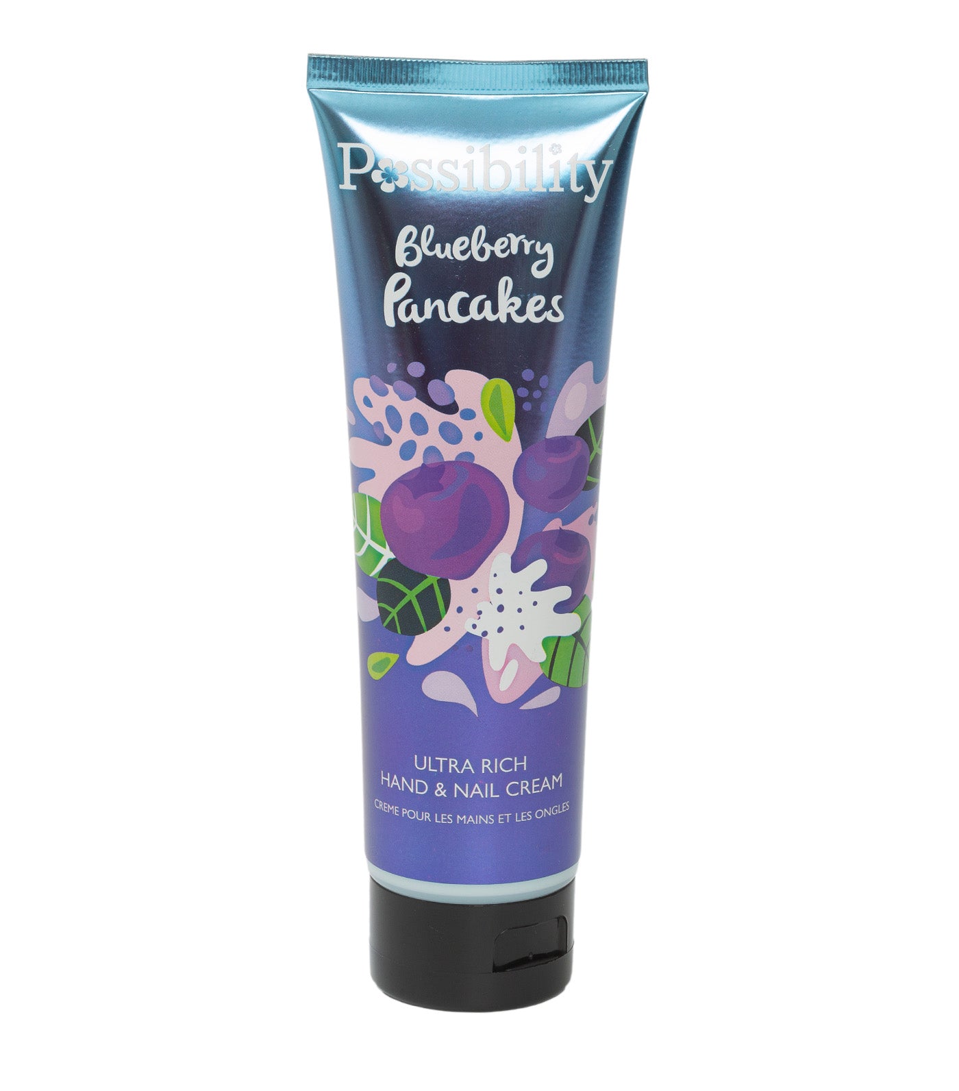 Blueberry Pancakes Hand Cream