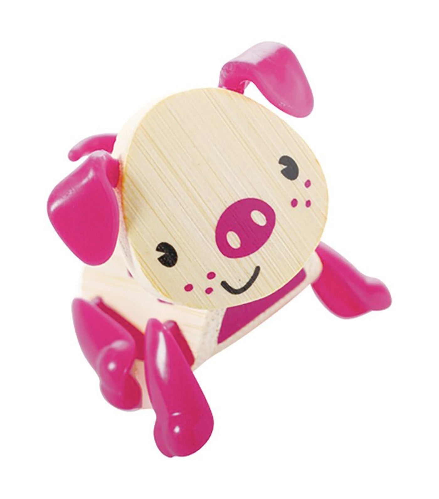 Mini-mal Pig