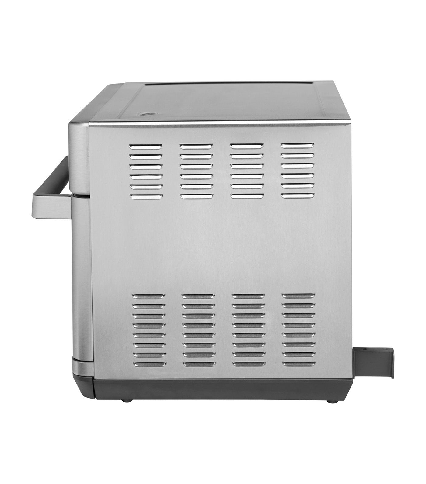 Air Fryer Oven Gray, 23L - 8 Functions