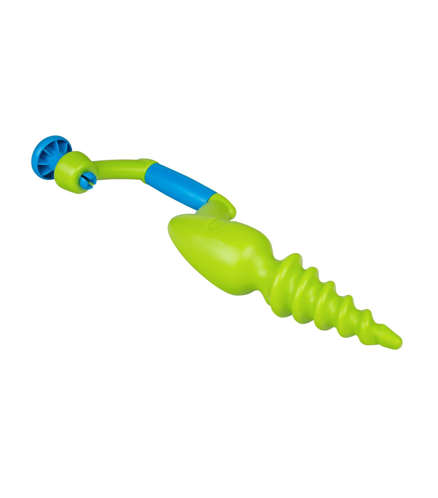 Driller Green
