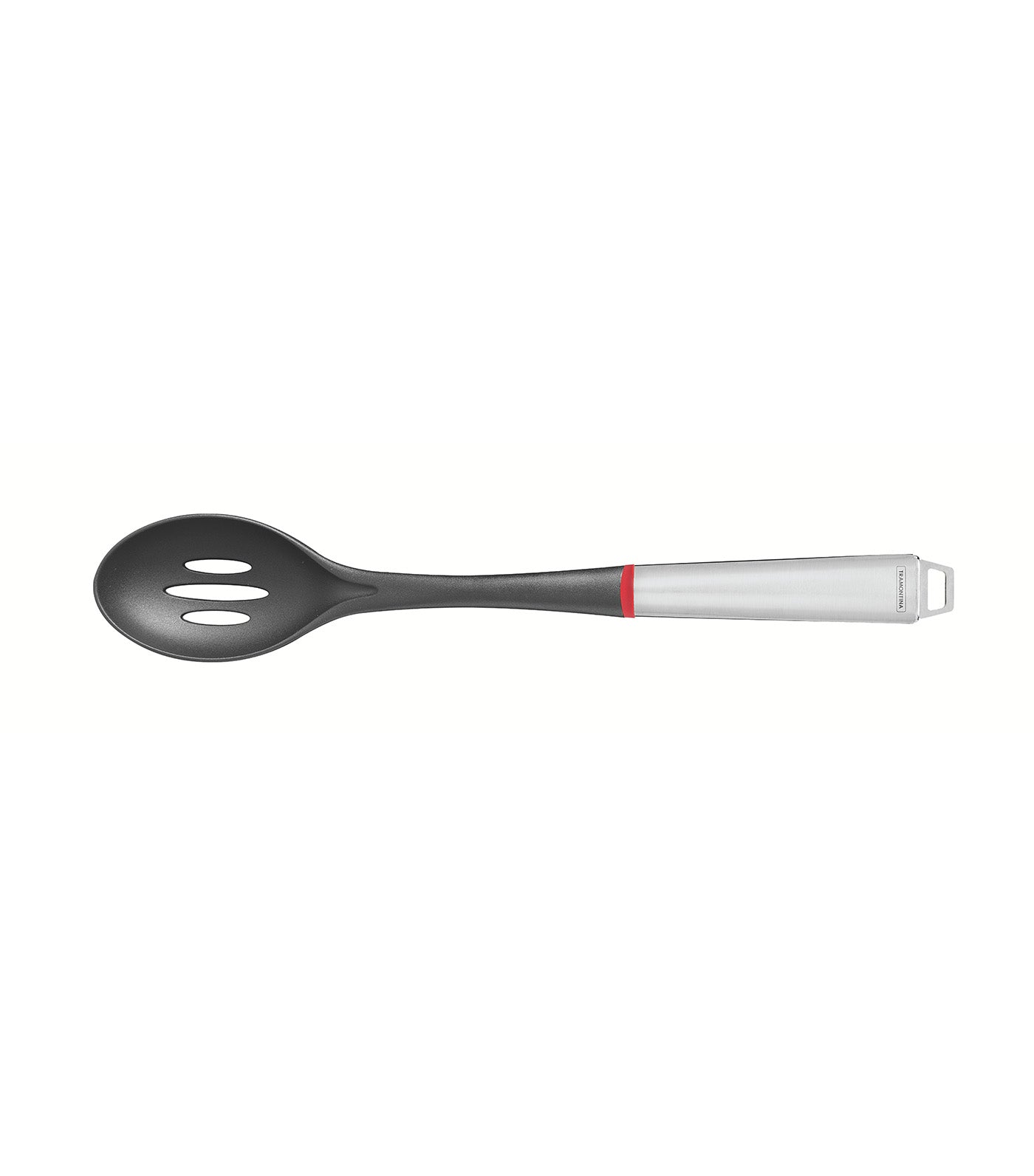 Tramontina Moderne Collection Salad Spoon Black