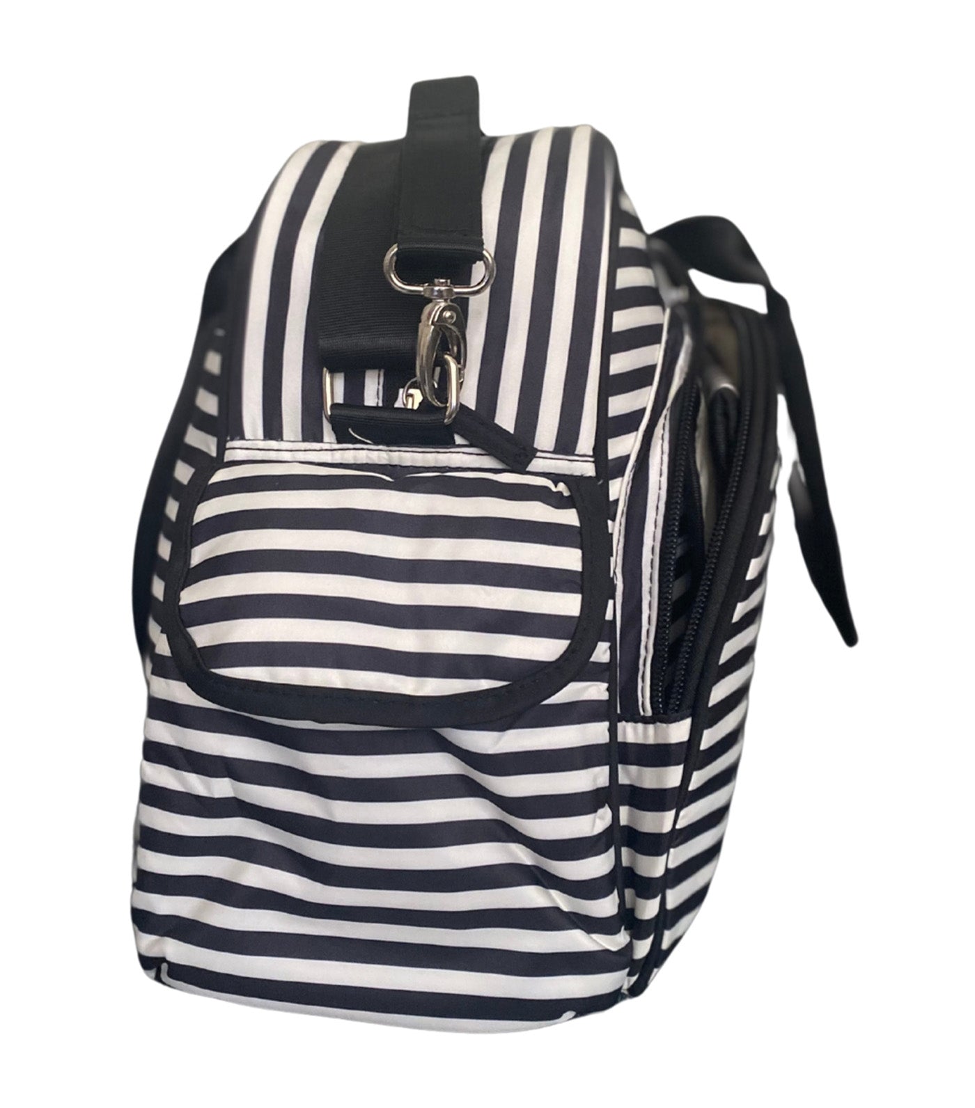 Manhattan Diaper Bag