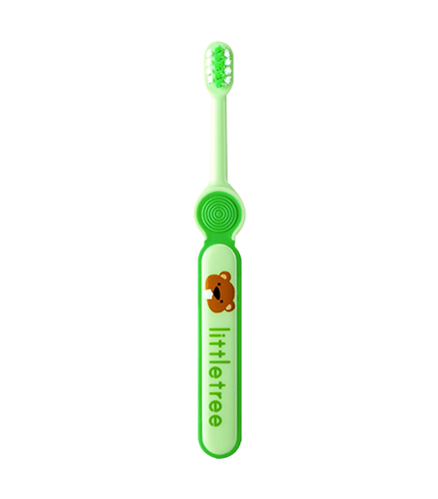 Toothbrush