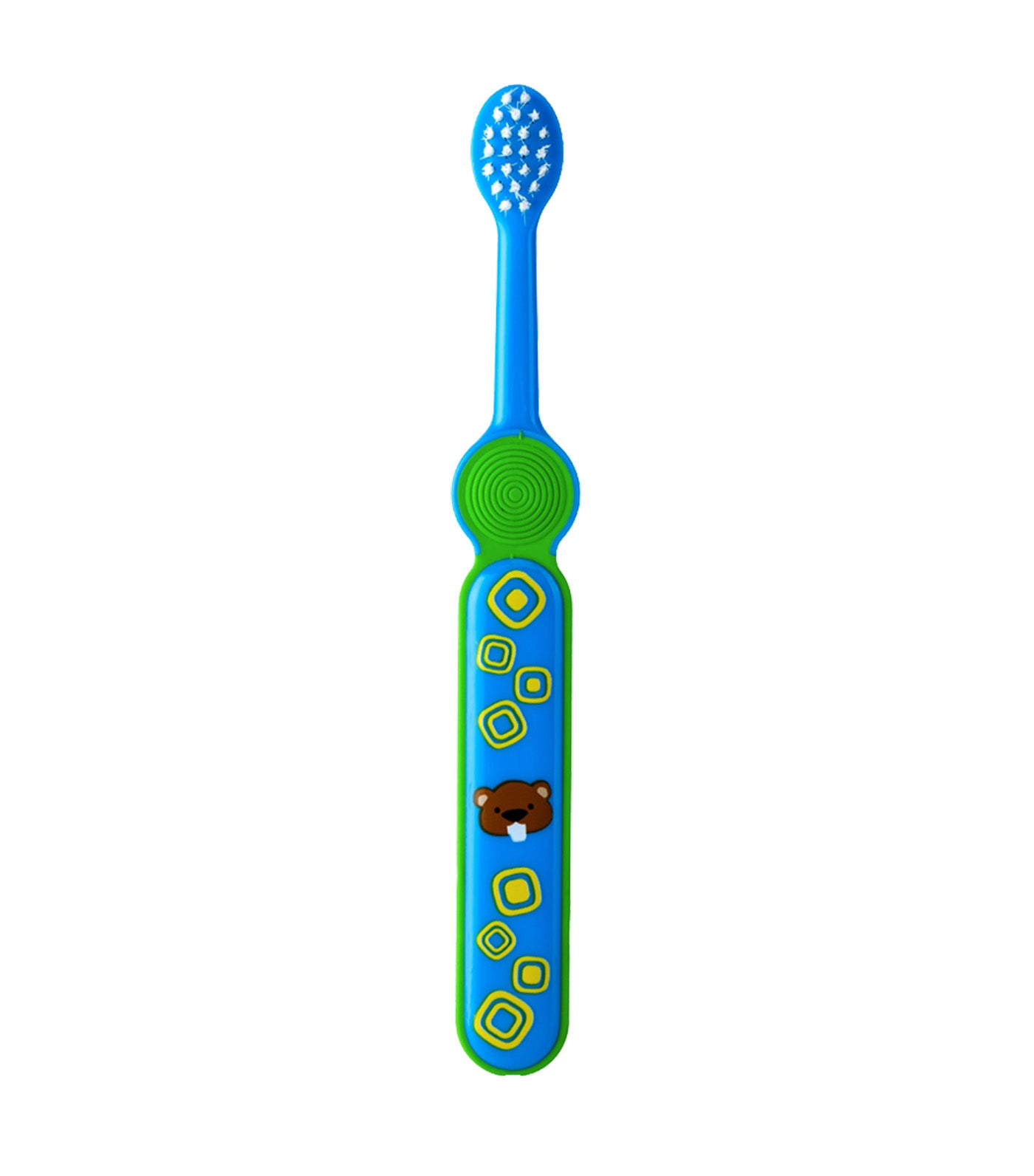 Toothbrush