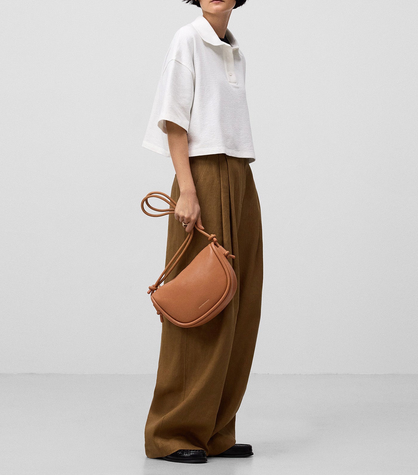 Luna Crossbody