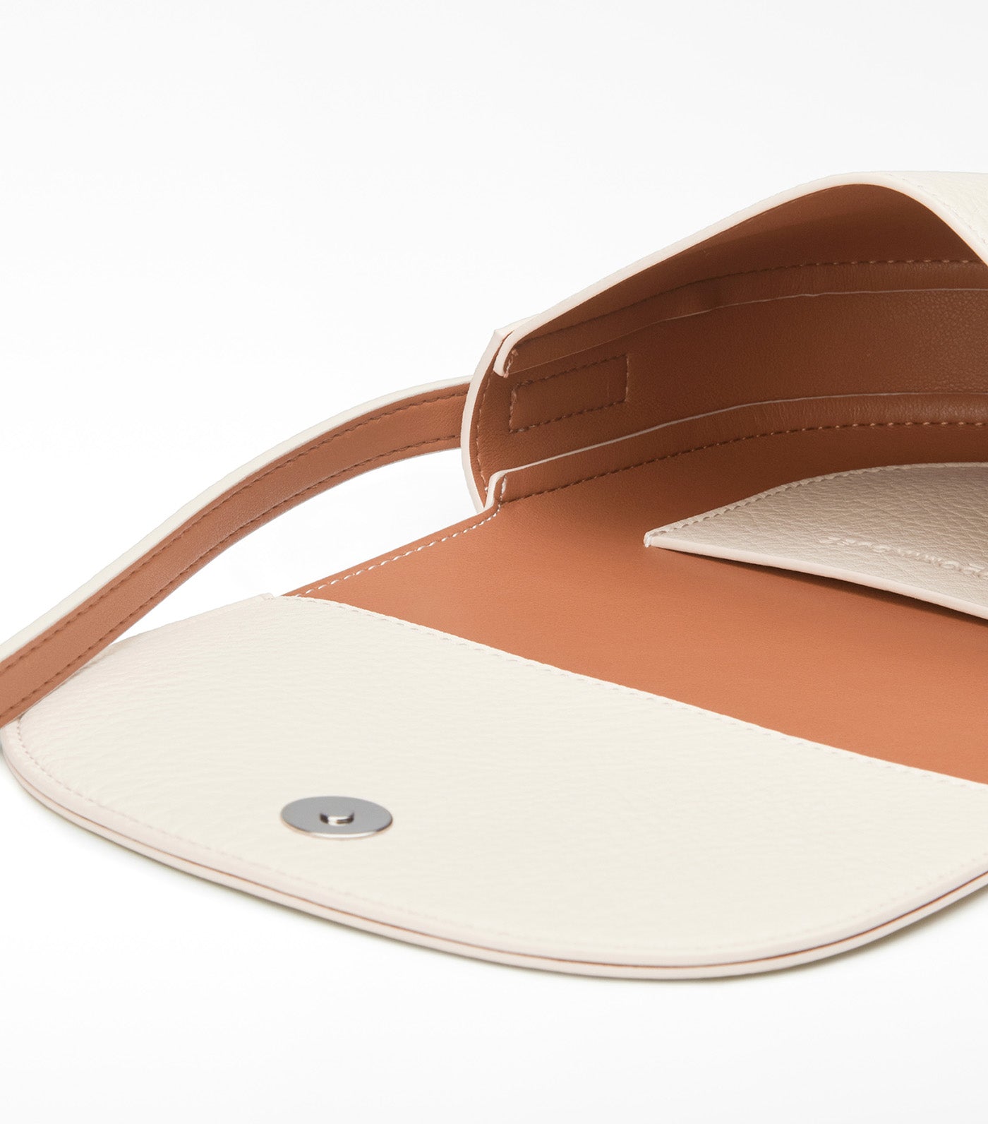 Luna Flap Crossbody