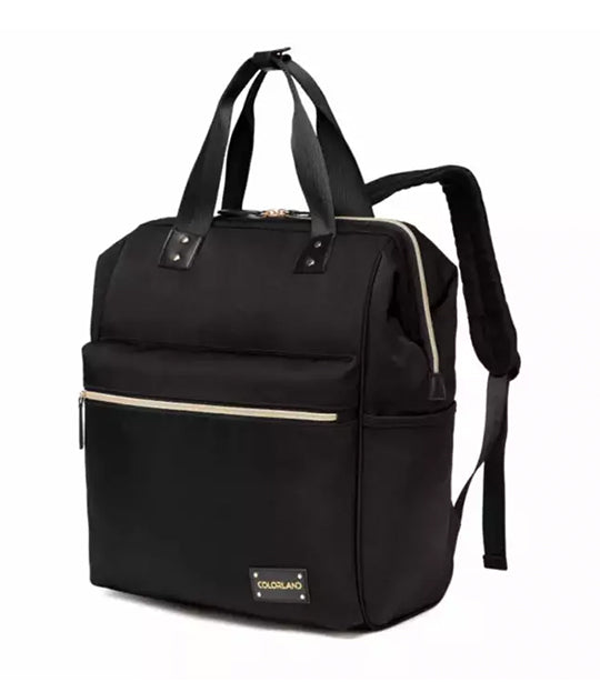 Zara Baby Changing Backpack