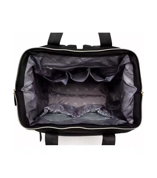 Zara Baby Changing Backpack