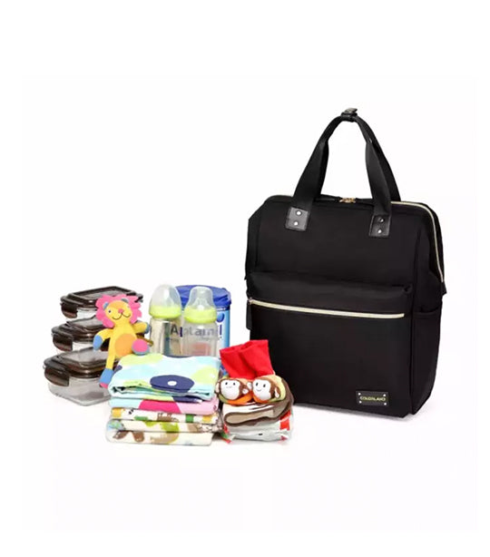 Zara Baby Changing Backpack
