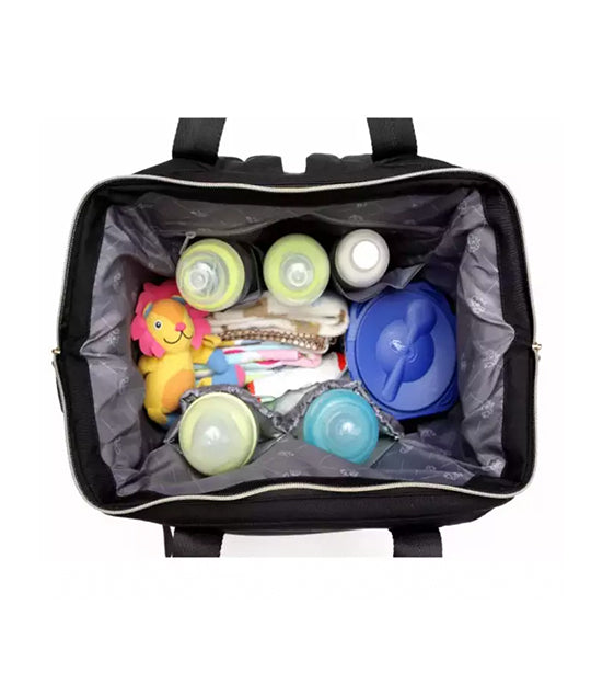 Zara Baby Changing Backpack