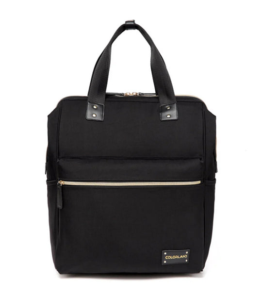 Zara Baby Changing Backpack
