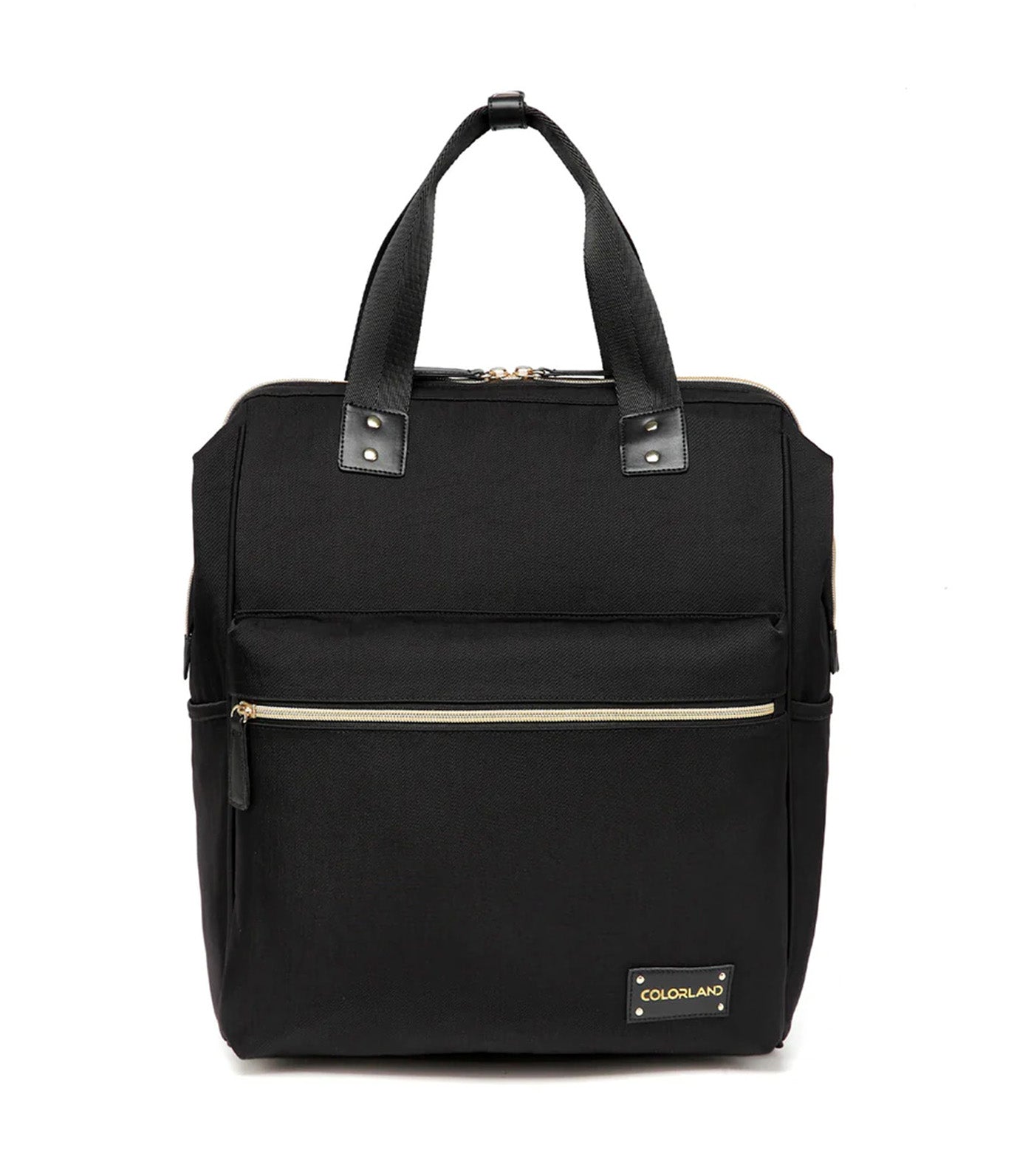 Zara Baby Changing Backpack