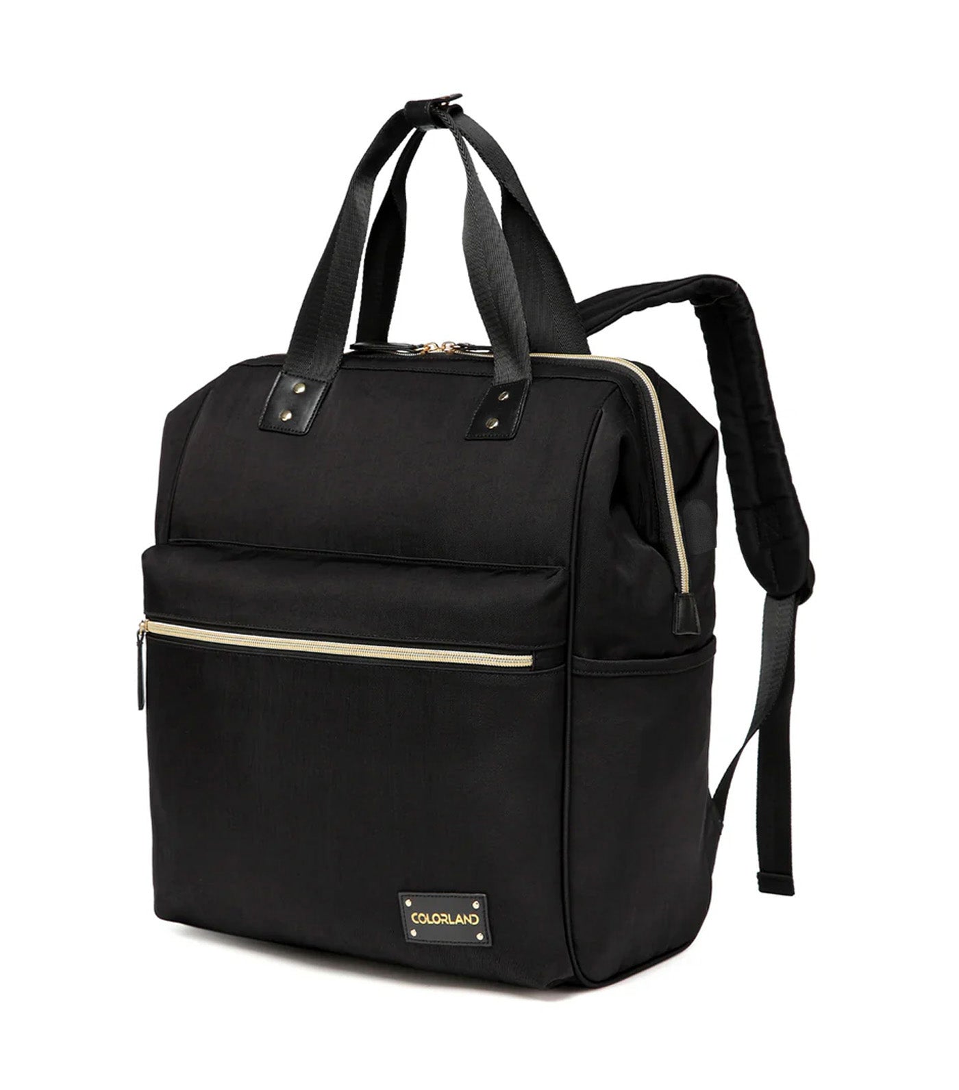 Zara Baby Changing Backpack
