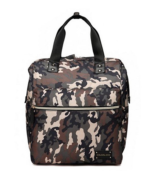 Zara Baby Changing Backpack