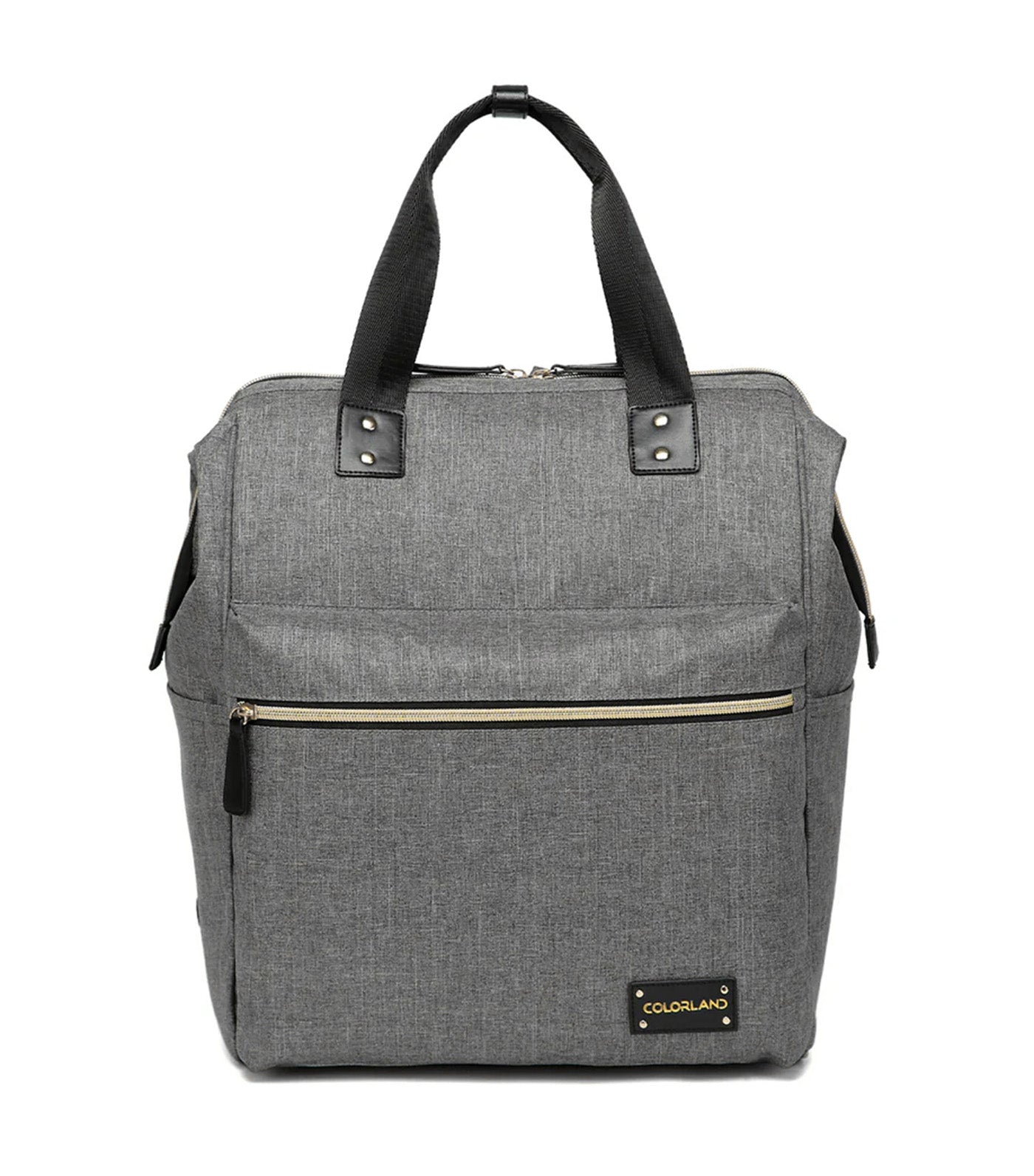 Zara Baby Changing Backpack
