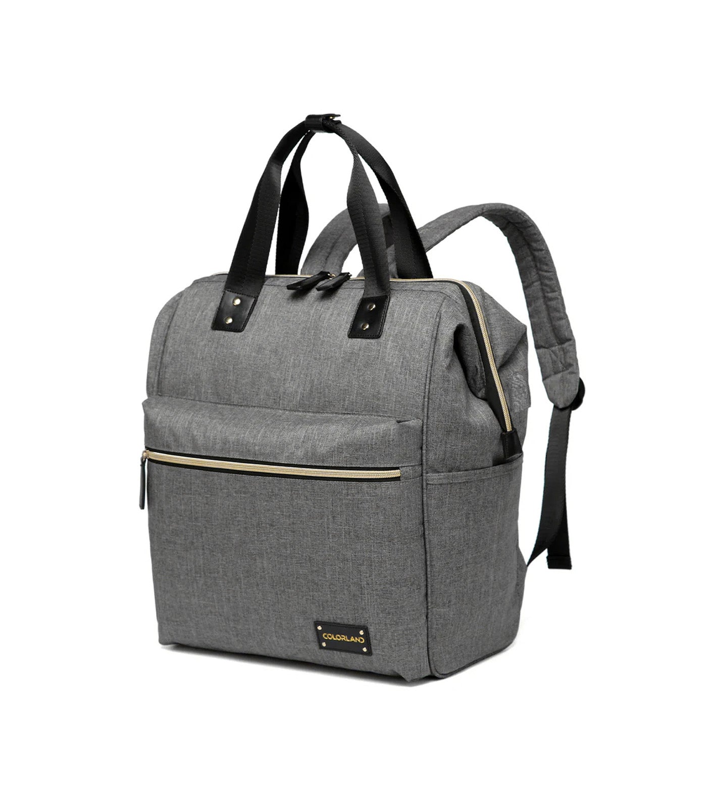 Zara Baby Changing Backpack