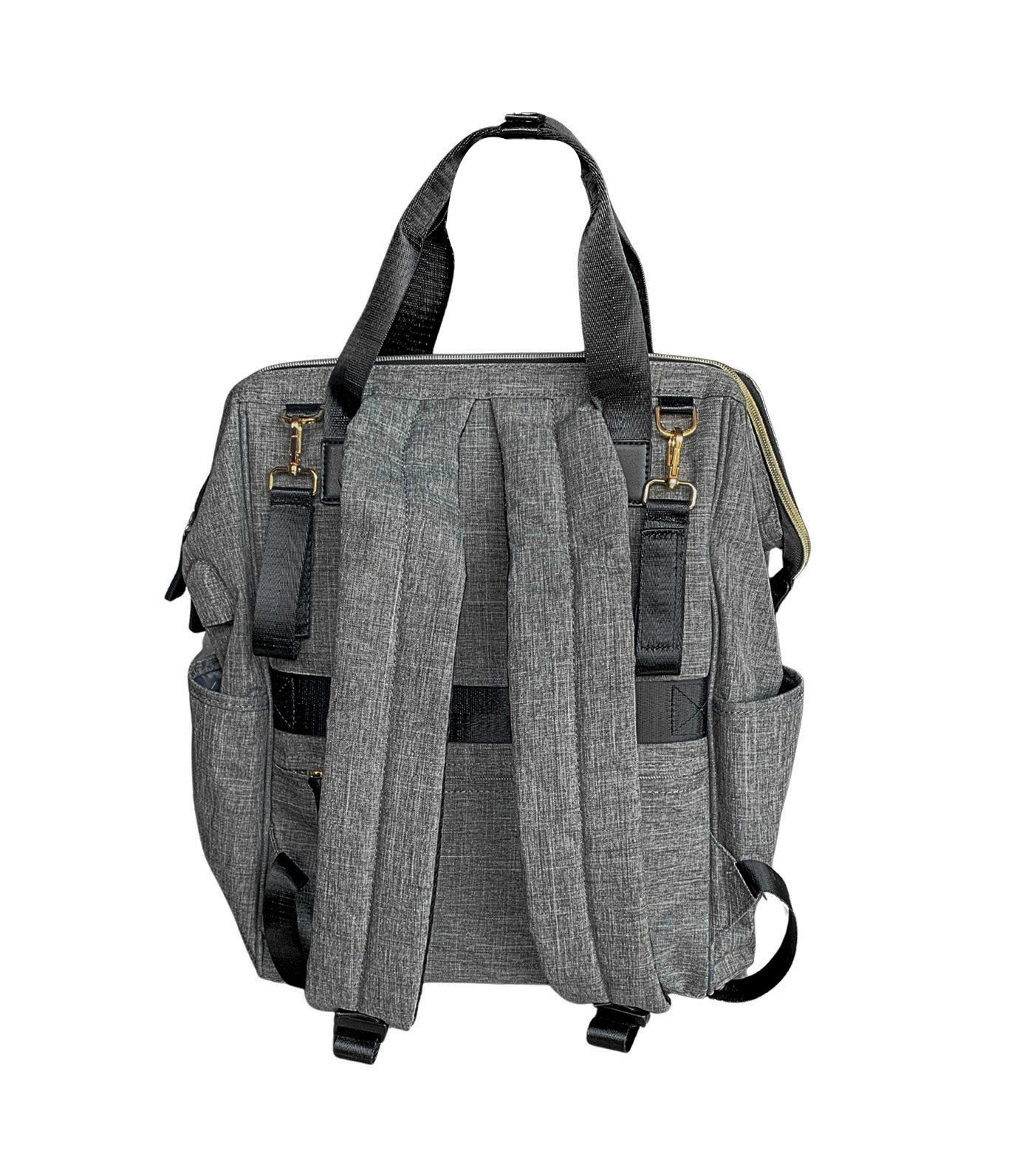 Zara Baby Changing Backpack