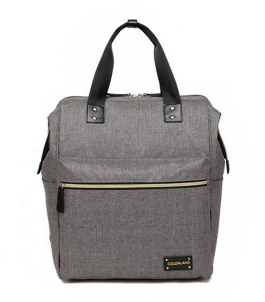 Zara Baby Changing Backpack
