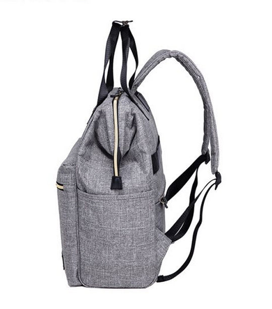 Zara Baby Changing Backpack