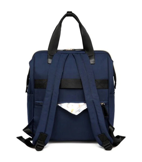 Zara Baby Changing Backpack
