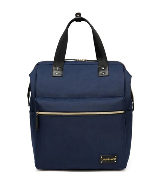 Zara Baby Changing Backpack