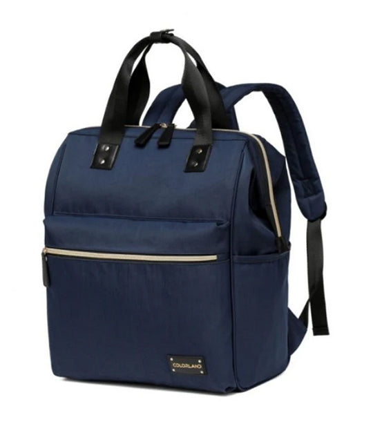 Zara Baby Changing Backpack