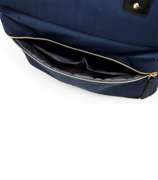 Zara Baby Changing Backpack
