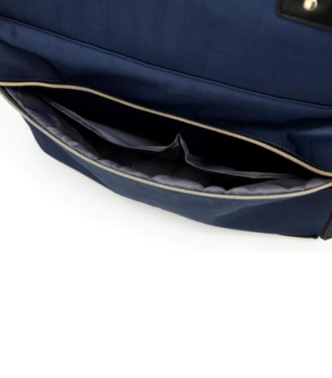 Zara Baby Changing Backpack