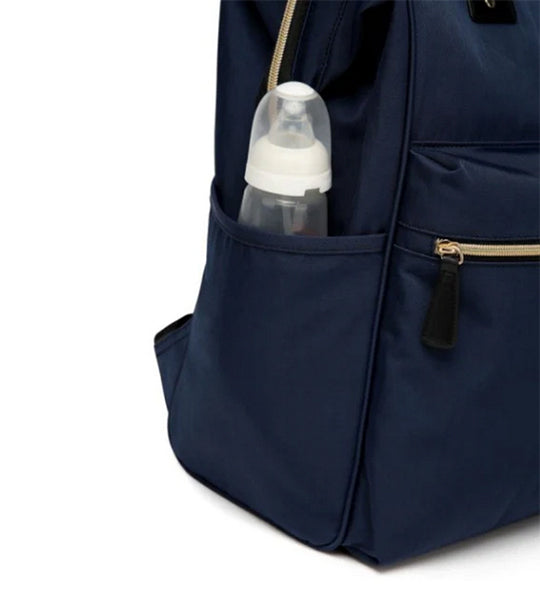 Zara Baby Changing Backpack