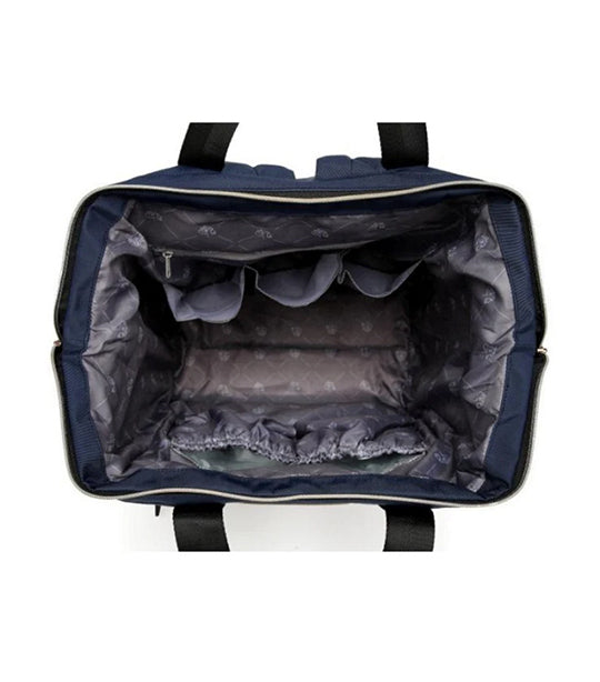 Zara Baby Changing Backpack