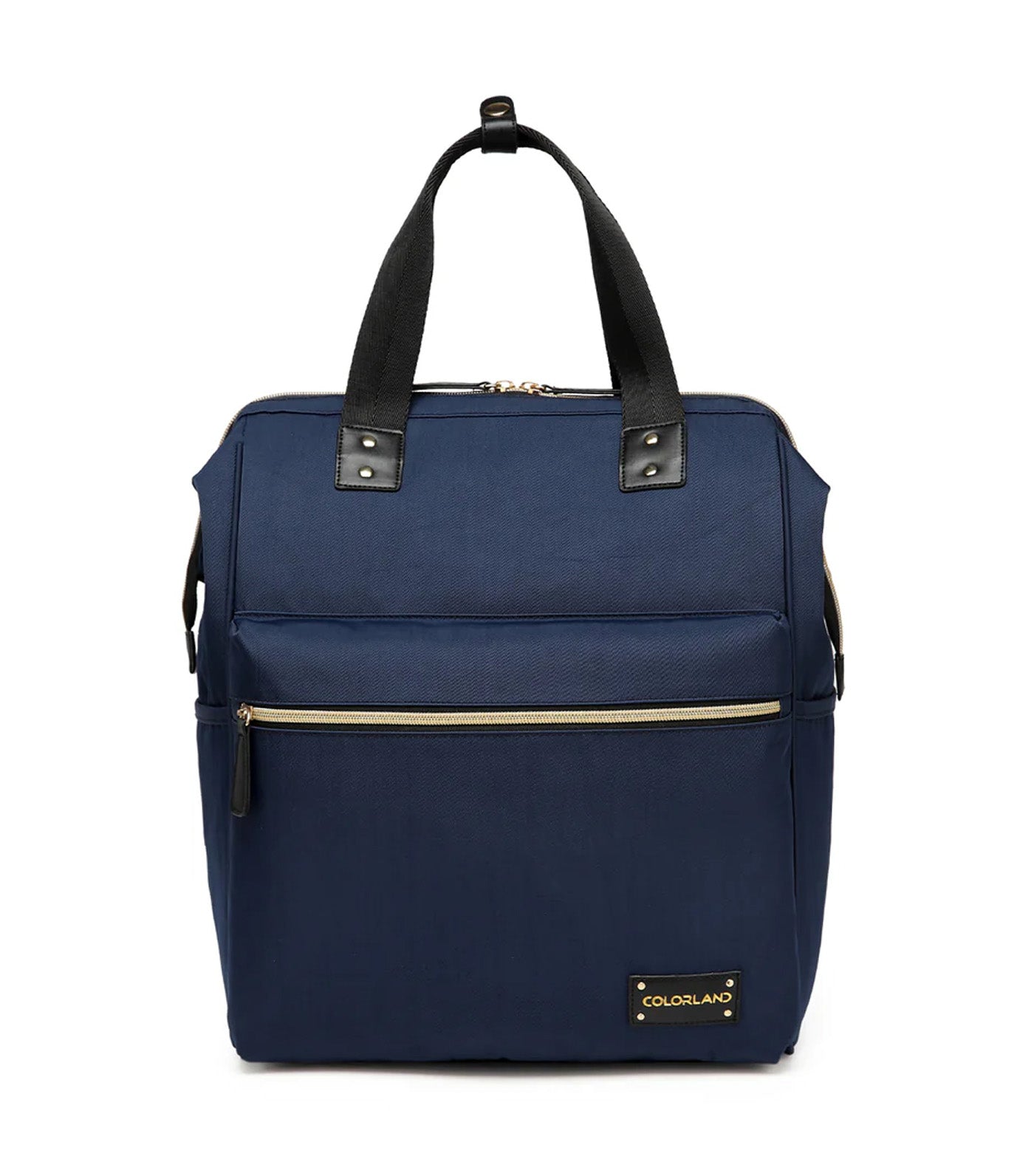 Zara Baby Changing Backpack