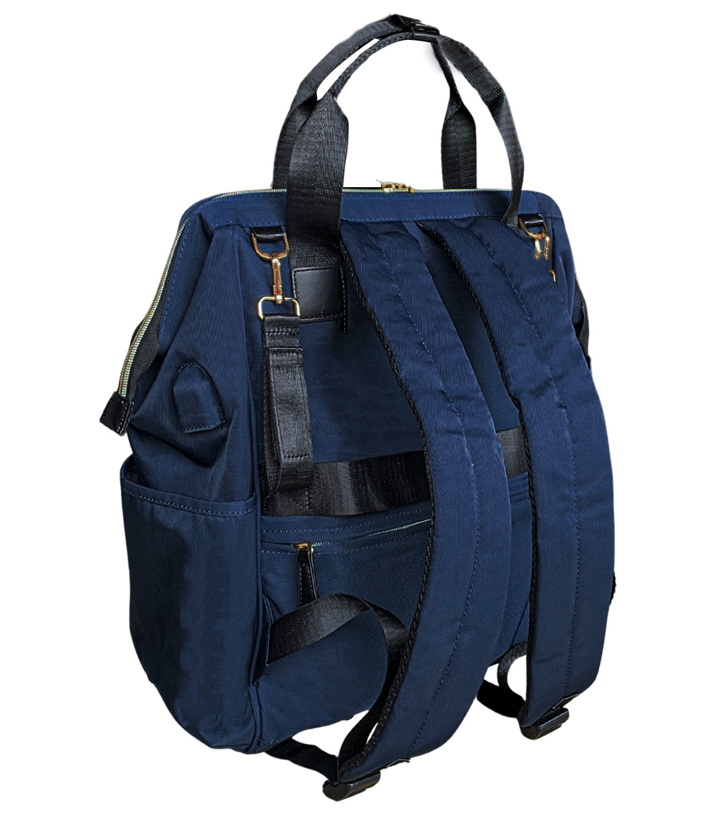 Zara Baby Changing Backpack