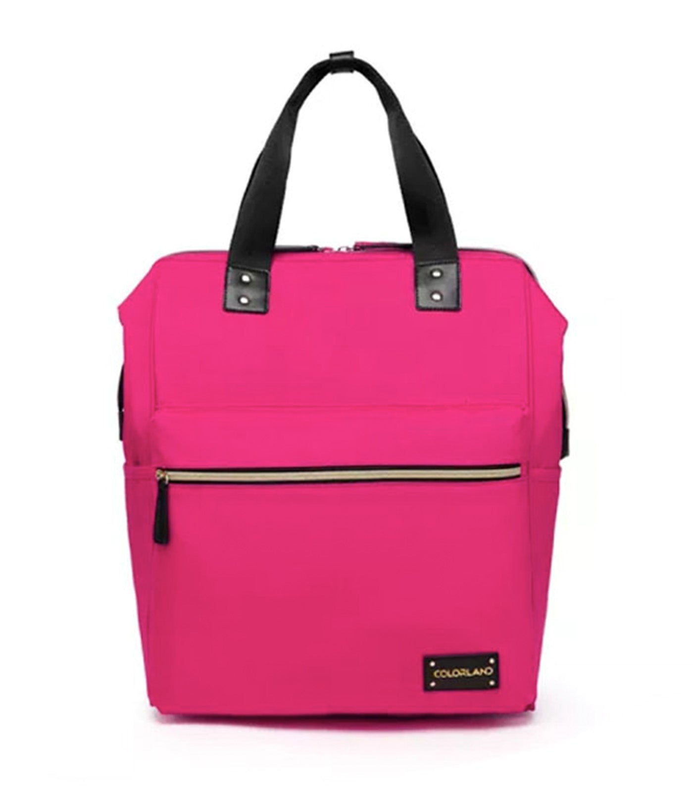 Zara Baby Changing Backpack