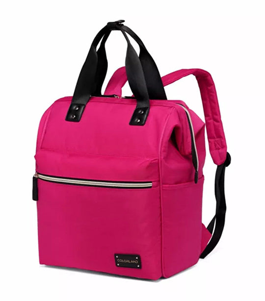 Zara Baby Changing Backpack