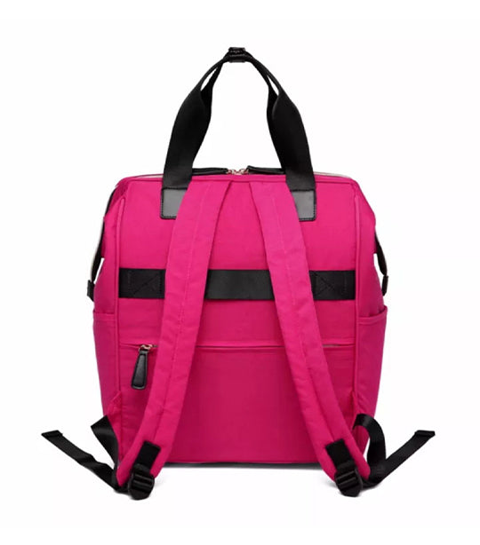 Zara Baby Changing Backpack