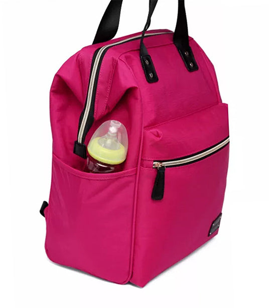 Zara Baby Changing Backpack
