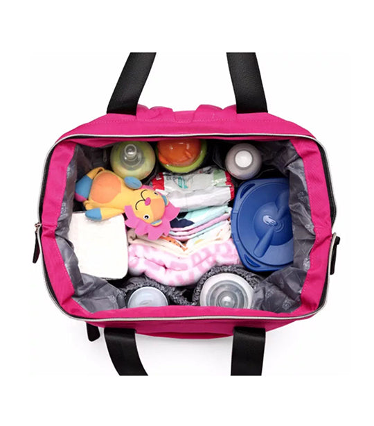Zara Baby Changing Backpack