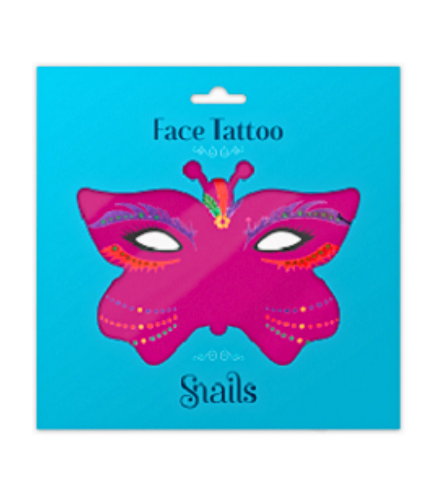 Face Tattoos