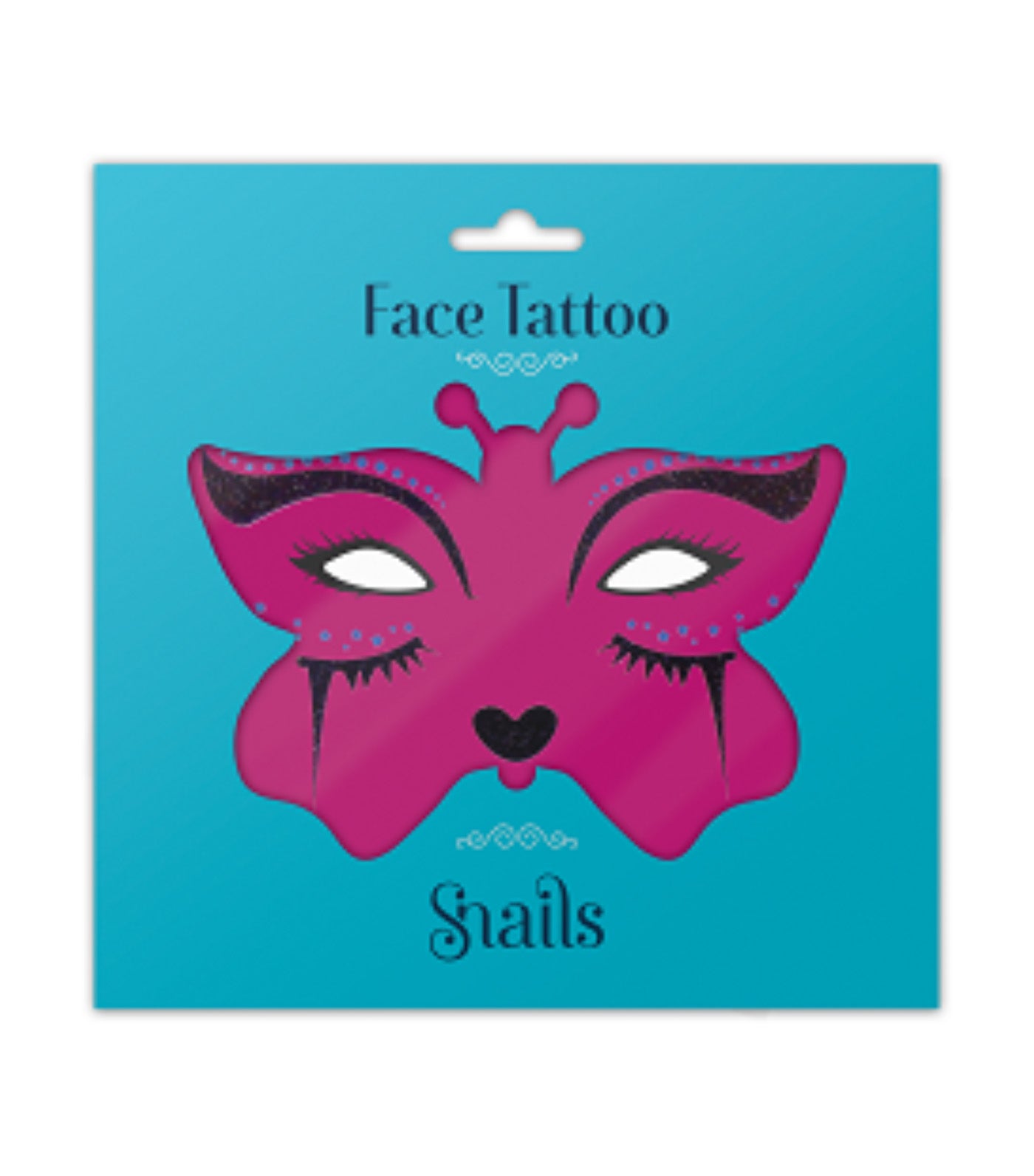 Face Tattoos